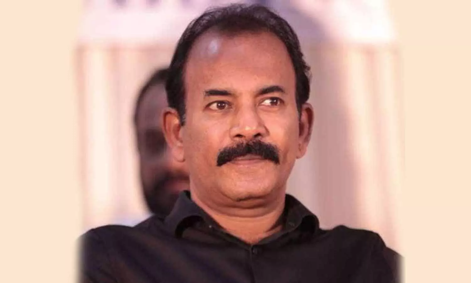 ധനകാര്യ സ്ഥാപനത്തിൽനിന്ന് 12.5 ലക്ഷം തട്ടി; മേജർ രവിക്കെതിരെ കേസെടുത്തു