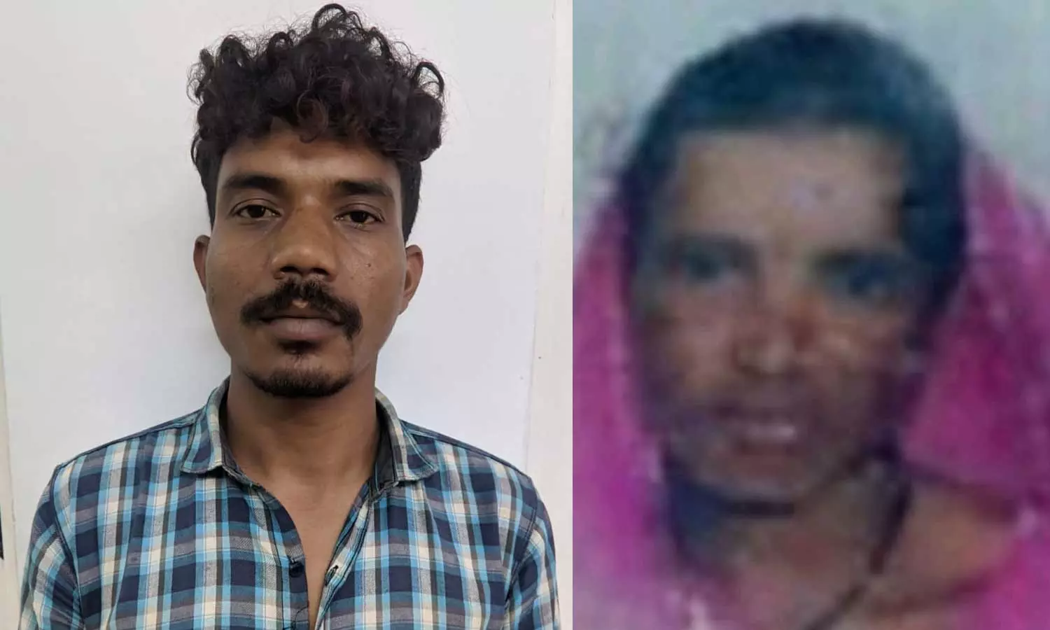 Young woman, a plantation worker, found dead in Idukkis Senapathy Young woman, a plantation worker, found dead in Idukkis Senapathy