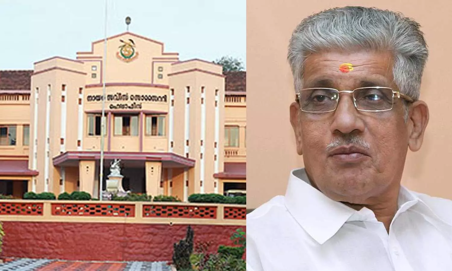 NSS leadership explanation on arrest warrant against Sukumaran Nair and board members