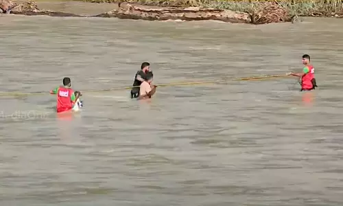 Mundakai Tragedy; The first phase of the search will end today