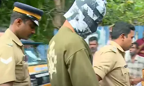 Death of newborn baby in Alappuzha; Evidence gathering will continue today with the accused