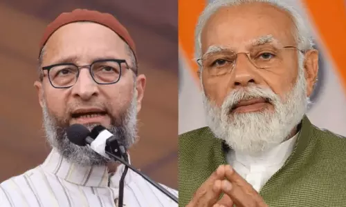 Asaduddin OwaisiPrime Minister,pm modi,women safety ,മോദി,സ്ത്രീ സുരക്ഷ