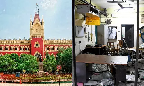 സര്‍ക്കാരിന് വീഴ്ചപറ്റി, ഡോക്ടർമാർ എങ്ങനെ ഭയപ്പെടാതെ ജോലിയെടുക്കും; രൂക്ഷ വിമര്‍ശനവുമായി കൊല്‍ക്കത്ത ഹൈക്കോടതി