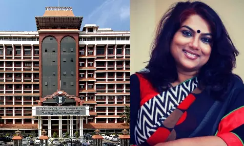 Hema Committee Report; No stay; The report will be released soon Hema Committee Report; No stay; The report will be released soon