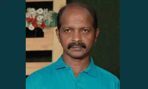 Construction worker dies of suffocation after entering a septic tank in Thiruvananthapuram