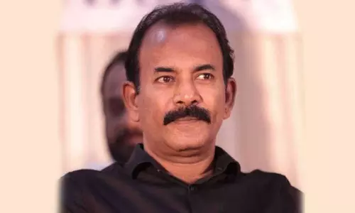 ധനകാര്യ സ്ഥാപനത്തിൽനിന്ന് 12.5 ലക്ഷം തട്ടി; മേജർ രവിക്കെതിരെ കേസെടുത്തു