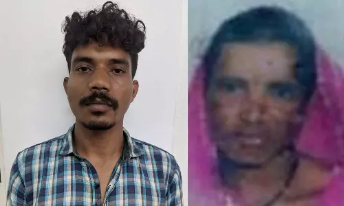 Young woman, a plantation worker, found dead in Idukkis Senapathy Young woman, a plantation worker, found dead in Idukkis Senapathy