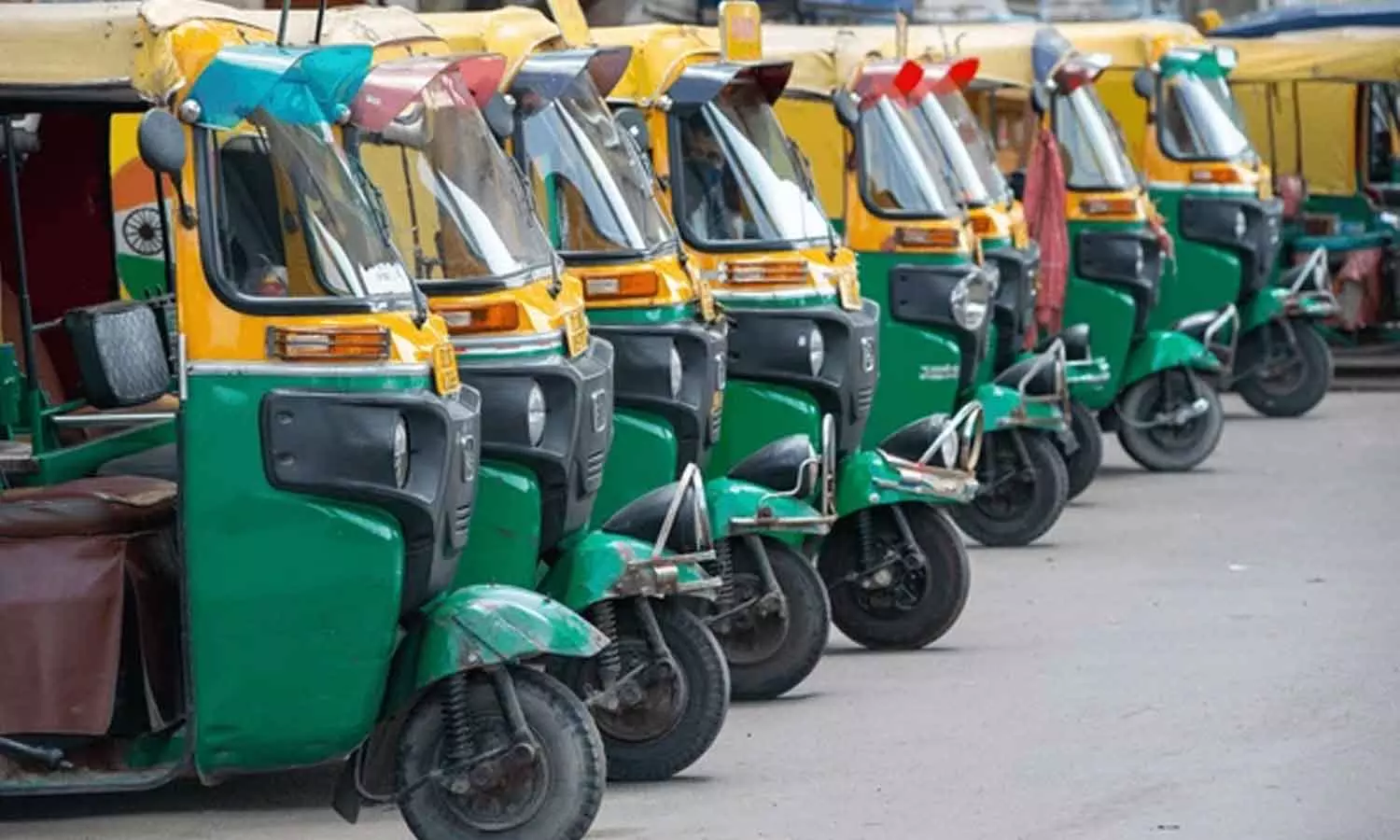 ഓട്ടോറിക്ഷകൾക്ക് സ്‌റ്റേറ്റ് പെർമിറ്റ്; ഇനി കേരളത്തിൽ എവിടെയും ഓടാം