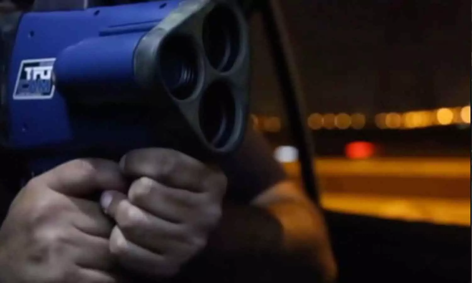 ഗതാഗത നിയമലംഘനങ്ങൾ കണ്ടെത്താൻ കുവൈത്തിൽ പുതിയ റഡാർ സംവിധാനം ഗതാഗത നിയമലംഘനങ്ങൾ കണ്ടെത്താൻ കുവൈത്തിൽ പുതിയ റഡാർ സംവിധാനം