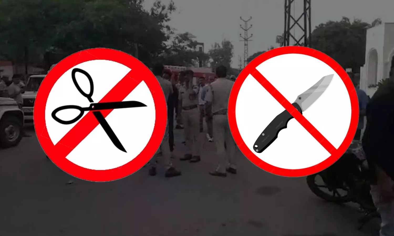 Rajasthan Bans Sharp-Edged Objects In School After 15-Year-Old Stabbed Rajasthan Bans Sharp-Edged Objects In School After 15-Year-Old Stabbed