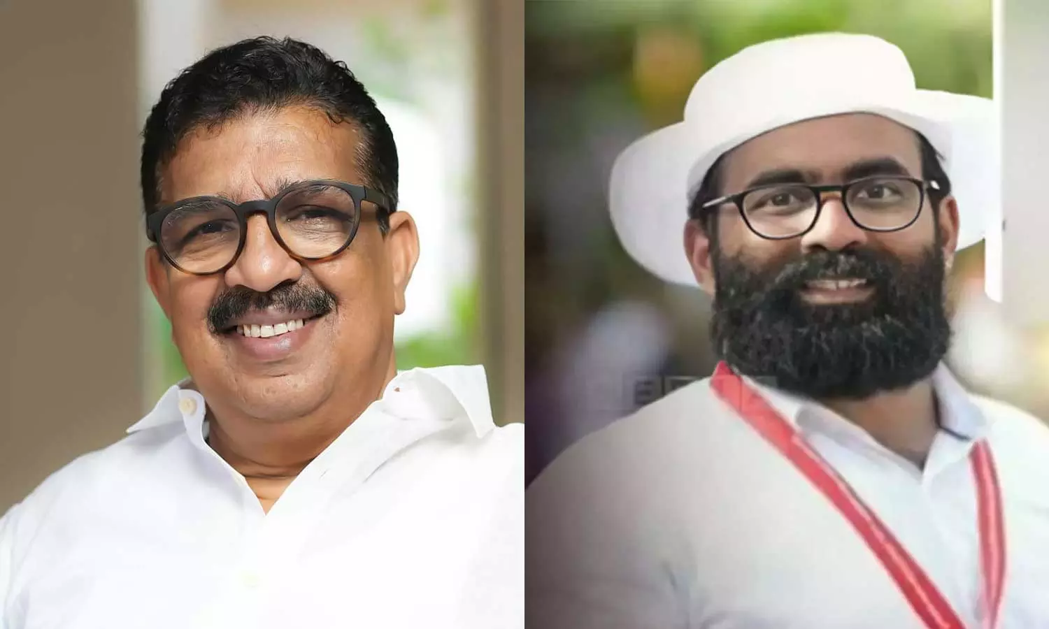 Muslim League Leader Parakkal Abdulla reacts on legal notice of dyfi leader in kafir fake screen shot