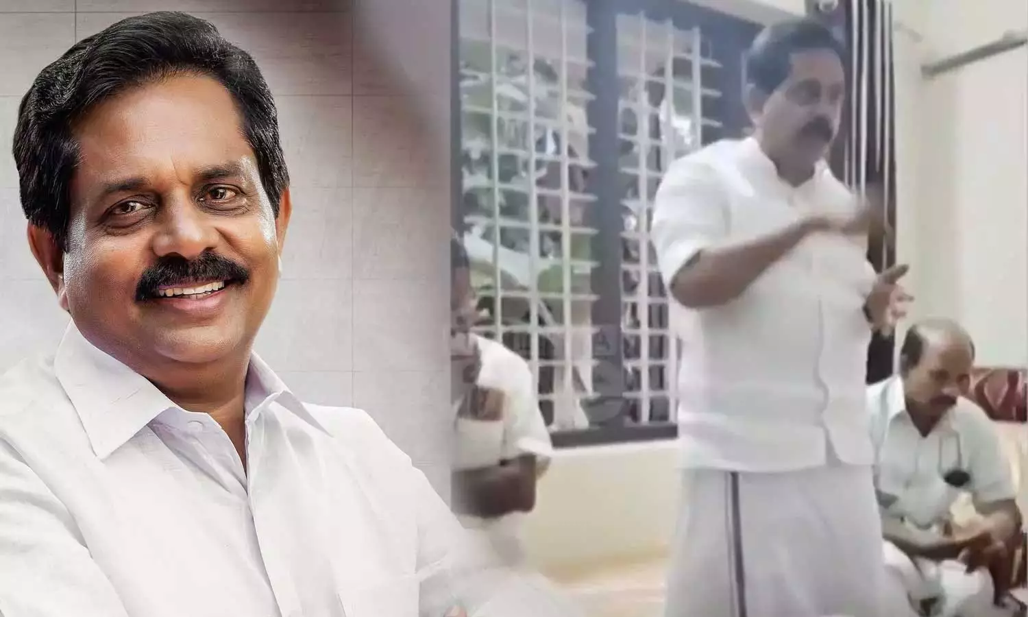 Case against SNDP leader in hate speech