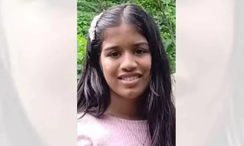 Class 10 student died due to fever