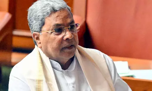 Karnataka Chief Minister Siddaramaiah To Be Prosecuted In Land Scam Case
