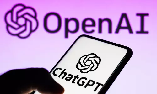 OpenAI Blocks Iranian Groups ChatGPT Accounts For Targeting US Election
