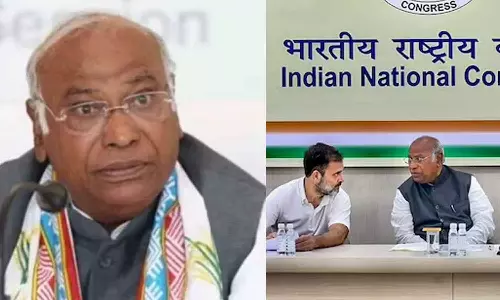 indian national congress