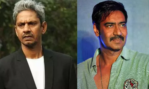 Vijay Raaz Vijay Raaz