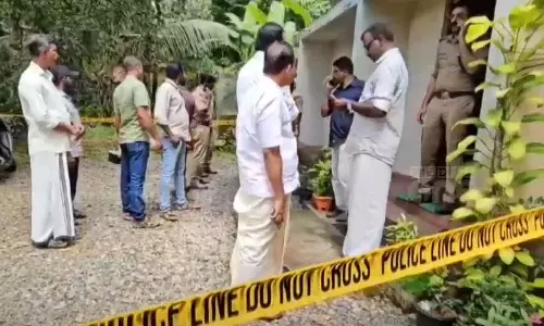 kollam murder