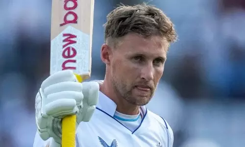 joe root