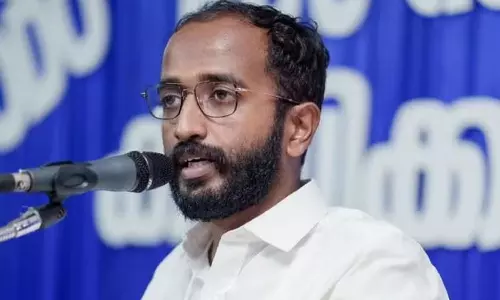 നിയമ വിദ്യാർഥികൾക്ക് പ്രത്യേക സർവകലാശാല വേണം: കെ.എസ്.യു