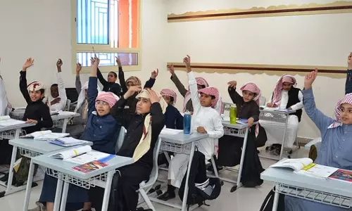 Formula 1: Holiday for educational institutions on April 20 and 21