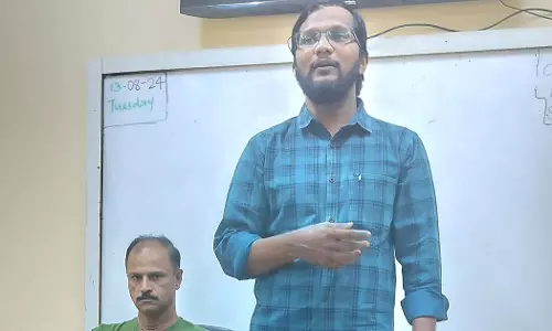 Indian Social Association Tumraith celebrated Indias 78th Independence Day.