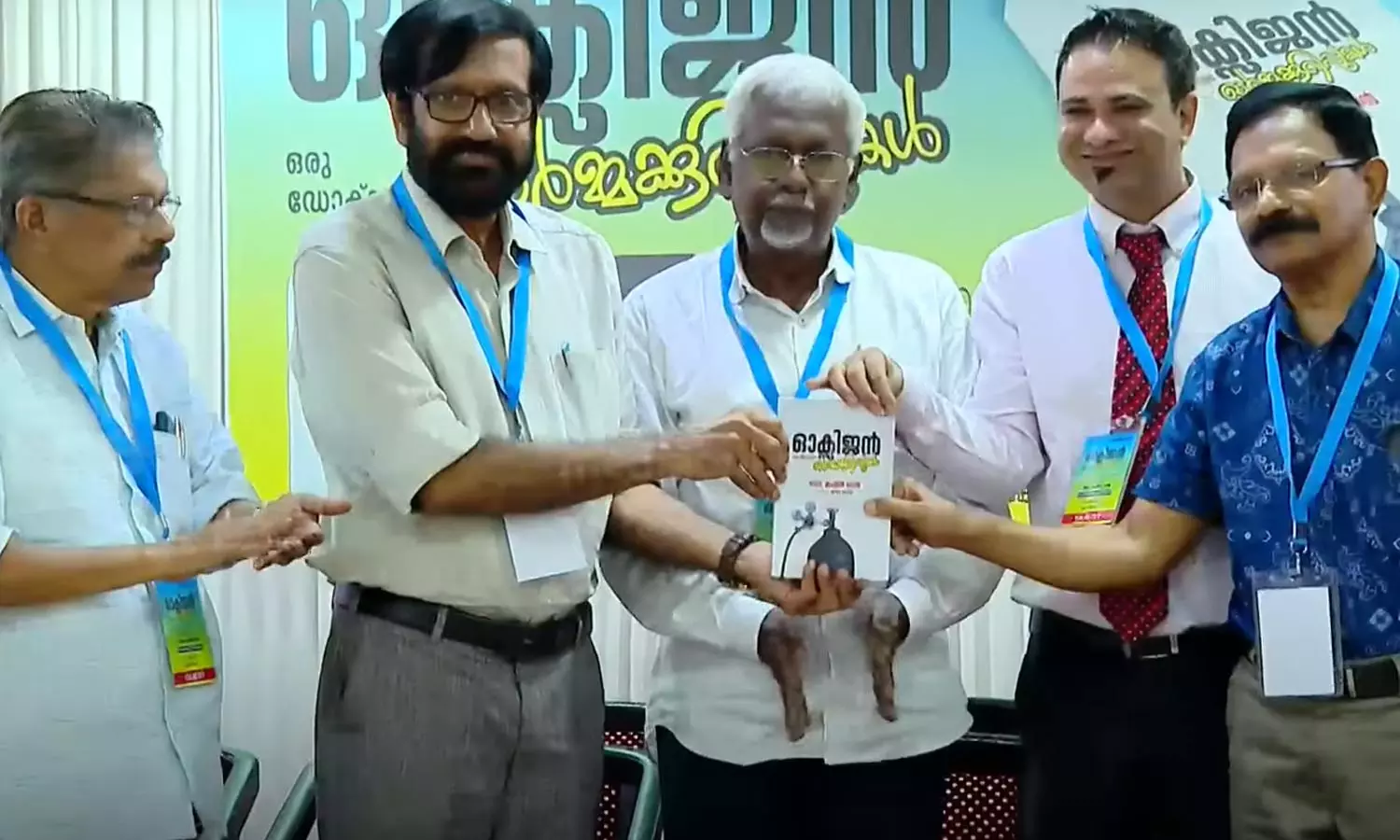 സ്വന്തം നാട്ടിൽ അഭയാർഥിയാണെങ്കിലും യോഗിക്കെതിരെ പൊരുതാൻ യു.പിയിൽ തന്നെയുണ്ടാകും: ഡോ. കഫീൽഖാൻ