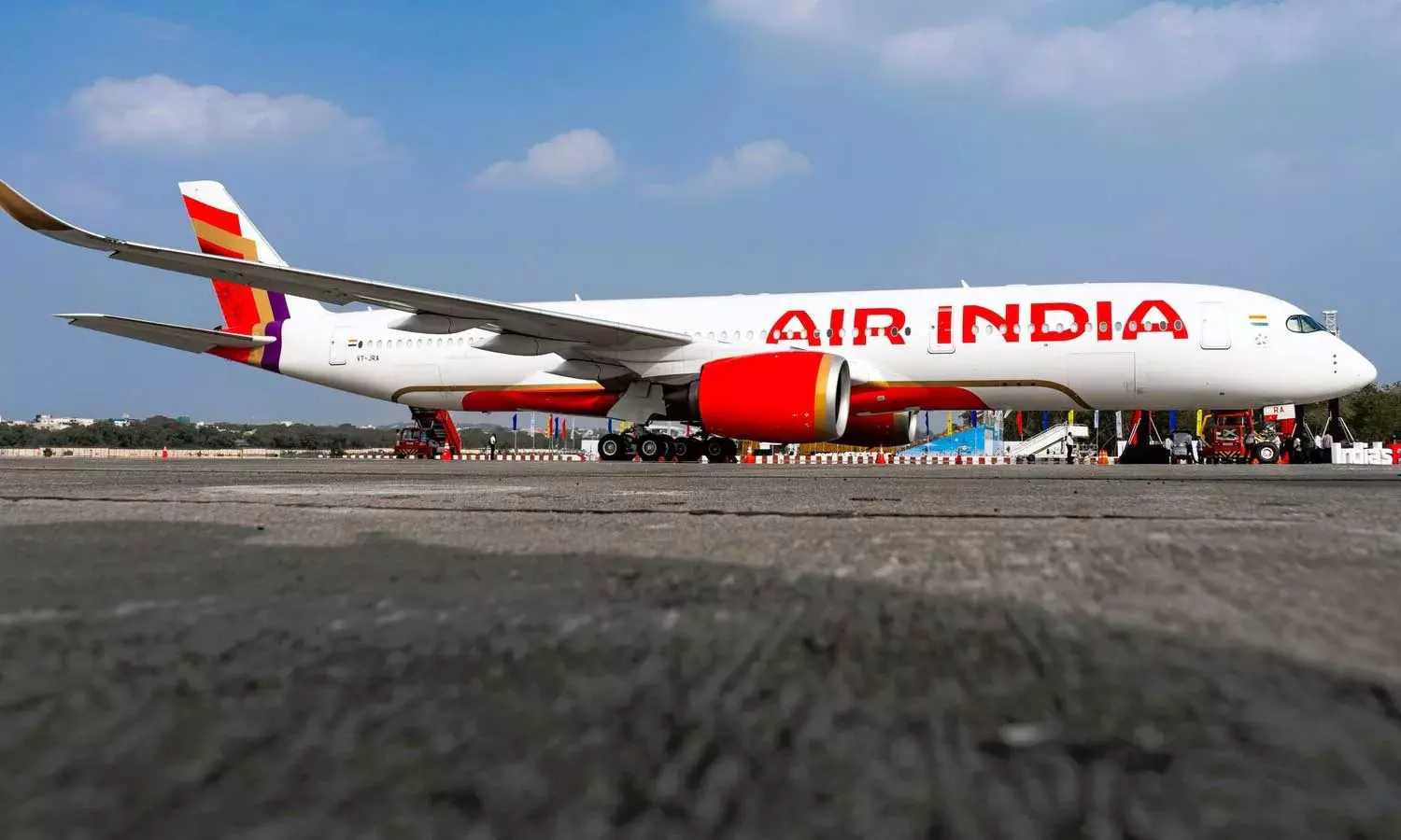 ലണ്ടനിലെ ഹോട്ടലിൽ എയർ ഇന്ത്യ ജീവനക്കാരിക്കെതിരെ ലൈംഗികാതിക്രമം; പ്രതി അറസ്റ്റിൽ