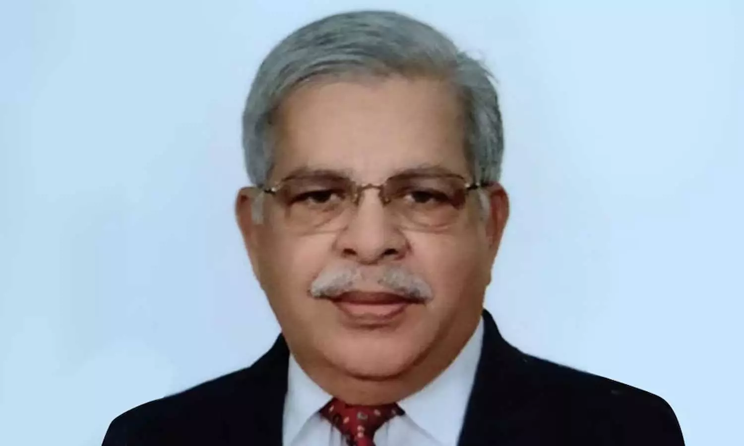 Former acting Chief Justice of Kerala High Court VP Mohankumar passes away Former acting Chief Justice of Kerala High Court VP Mohankumar passes away