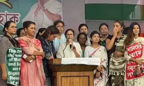 Bengal launches new safety programme for women working on night shifts