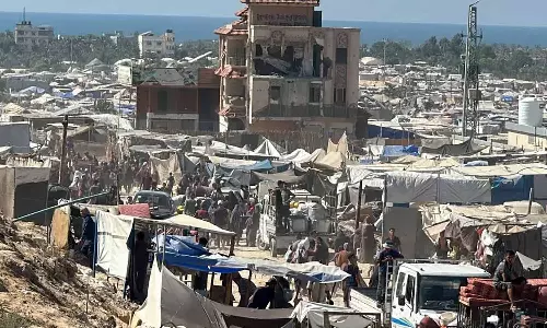 Gaza Ceasefire: Anthony Blinken Talks With Netanyahu Today, Latest news malayalam ഗസ്സ വെടിനിർത്തൽ: നെതന്യാഹുവുമായി ആൻറണി ബ്ലിങ്കന്റെ ചർച്ച ഇന്ന്