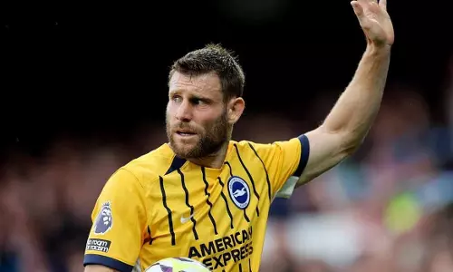 On the field in 23 Premier League seasons; James Milner on record