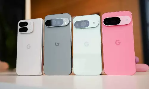 ഐഫോണിനെ പിന്നിലാക്കുമോ ഗൂഗിൾ പിക്സൽ? 9 സീരീസിലെ കിടിലൻ ഫീച്ചറുകൾ അറിയാം