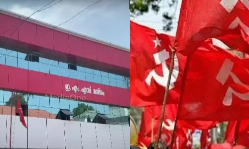 പത്തനംതിട്ട‌ സി.പി.എ.മ്മിൽ വീണ്ടും നടപടി; തിരുവല്ല ഏരിയ കമ്മിറ്റി അംഗത്തേയും ലോക്കൽ സെക്രട്ടറിയേയും നീക്കി