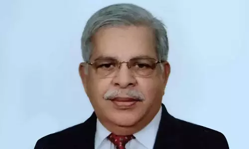 Former acting Chief Justice of Kerala High Court VP Mohankumar passes away