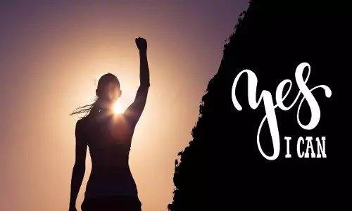 തളരാത്ത ആത്മവിശ്വാസം | Motive Lines