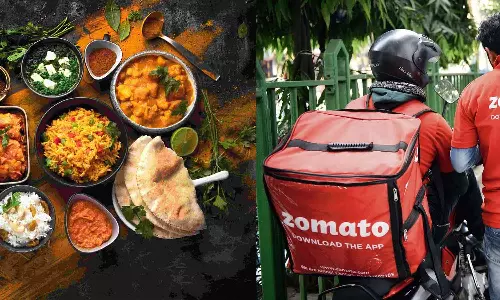 Zomato