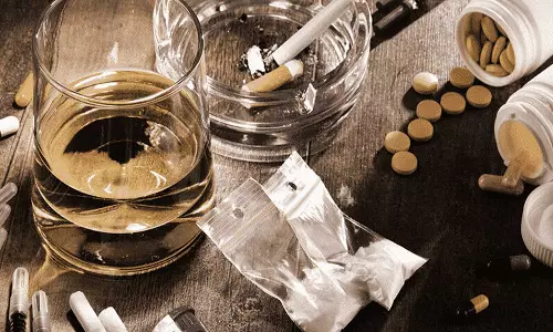 Severe punishment in Qatar for those caught in drug trafficking cases