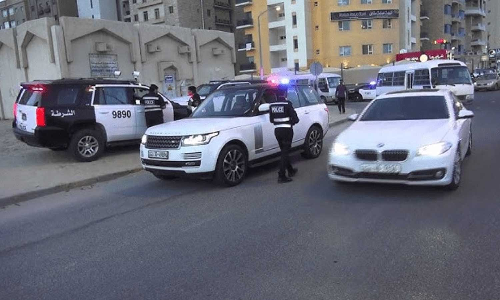 സുരക്ഷാ വീഴ്ച; കുവൈത്തിൽ 190 പേർ പിടിയിലായി, 61 വാഹനങ്ങൾ പിടിച്ചെടുത്തു