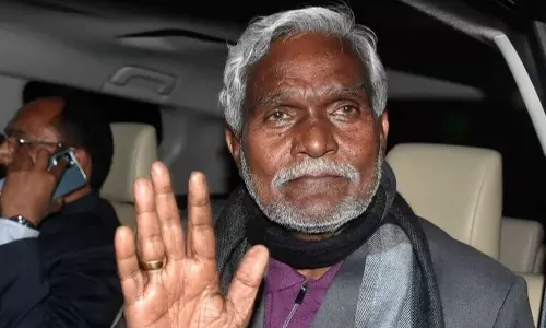 INDIA bloc,Congress,Champai Soren,latest national news,BJP,ചംപയ് സോറന്‍,ബി.ജെ.പി,ഇന്‍ഡ്യ സഖ്യം