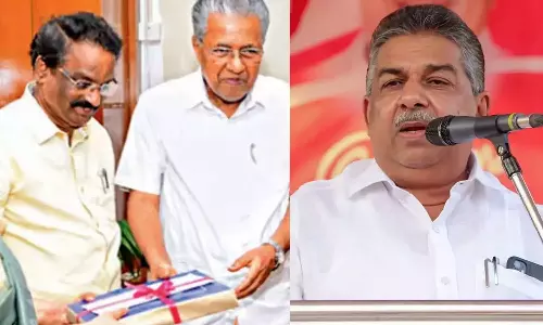 Hema Committee Report: Governments position is to release it, there is no hiding- Minister Saji Cherian,latest news malayalam, ഹേമ കമ്മിറ്റി റിപ്പോർട്ട്: പുറത്തുവിടണമെന്നാണ് സർക്കാർ നിലപാട്, ഒളിച്ചുകളിയില്ല- മന്ത്രി സജി ചെറിയാൻ