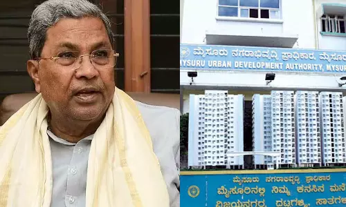 Siddaramaiah