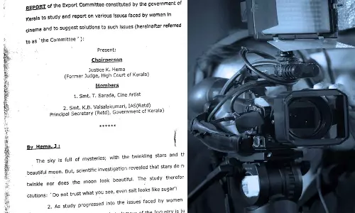 hema committee report hema committee report