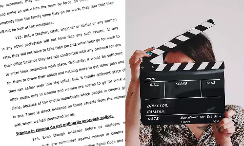 Hema committee report updates, Malayalam cinema, Mollywood