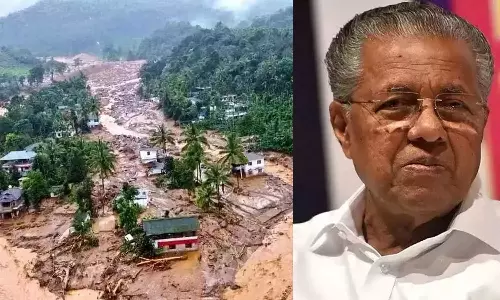 ഉരുൾ ദുരന്തം: മുഖ്യമന്ത്രി മുന്നോട്ടുവെച്ച ആവശ്യങ്ങൾ പൂർണമായും അം​ഗീകരിക്കാതെ ബാങ്കേഴ്സ് സമിതി