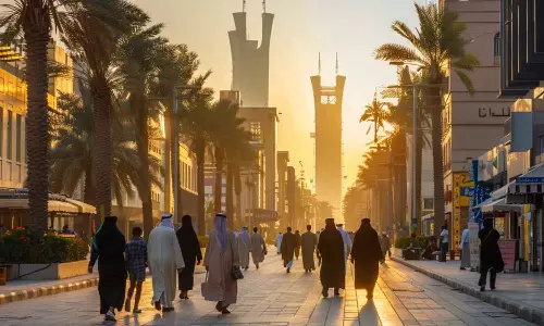 സൗദിയിൽ വേനൽക്കാലം അവസാന ഘട്ടത്തിലേക്ക്; സെപ്റ്റംബർ പകുതി വരെ ചൂട് തുടരും