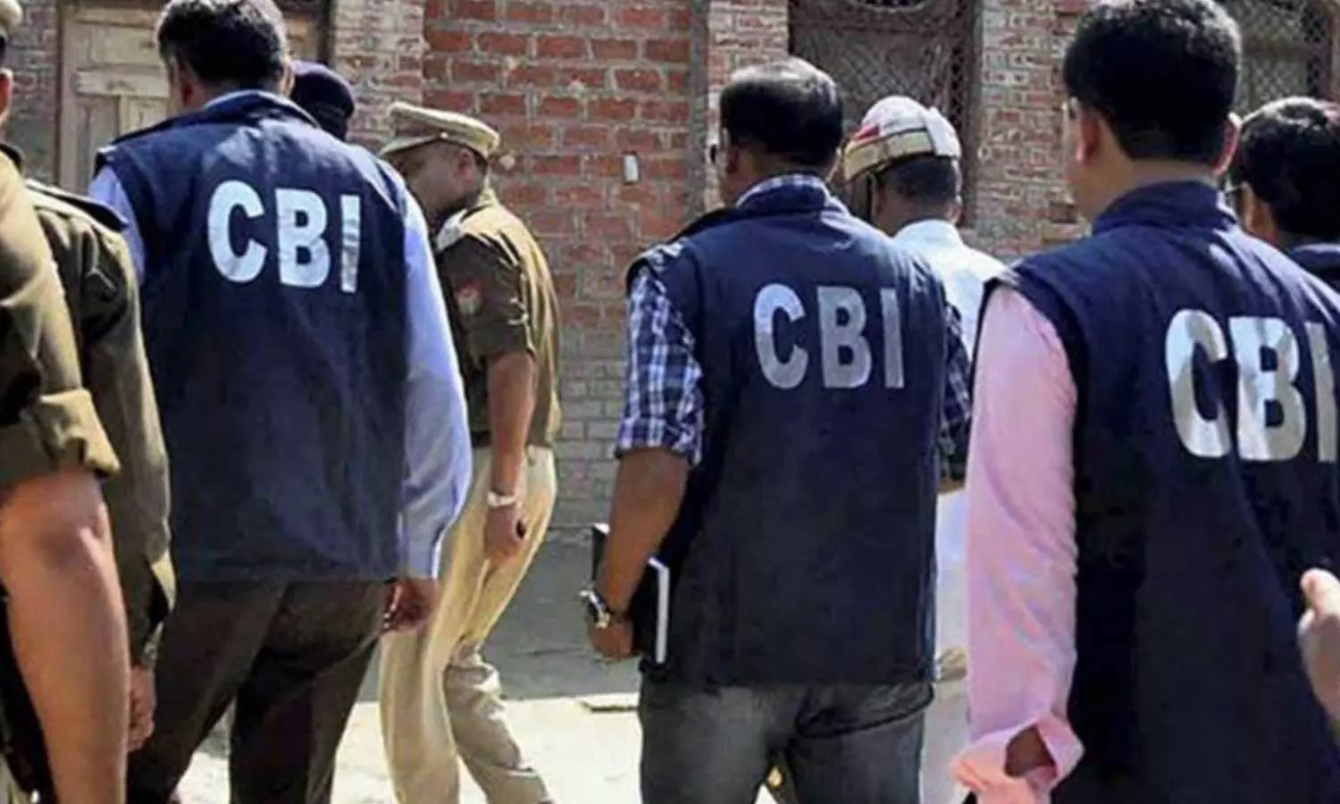 CBI arrests its own Deputy SP, 2 Northern Coalfields officials over Rs 5 lakh bribery case