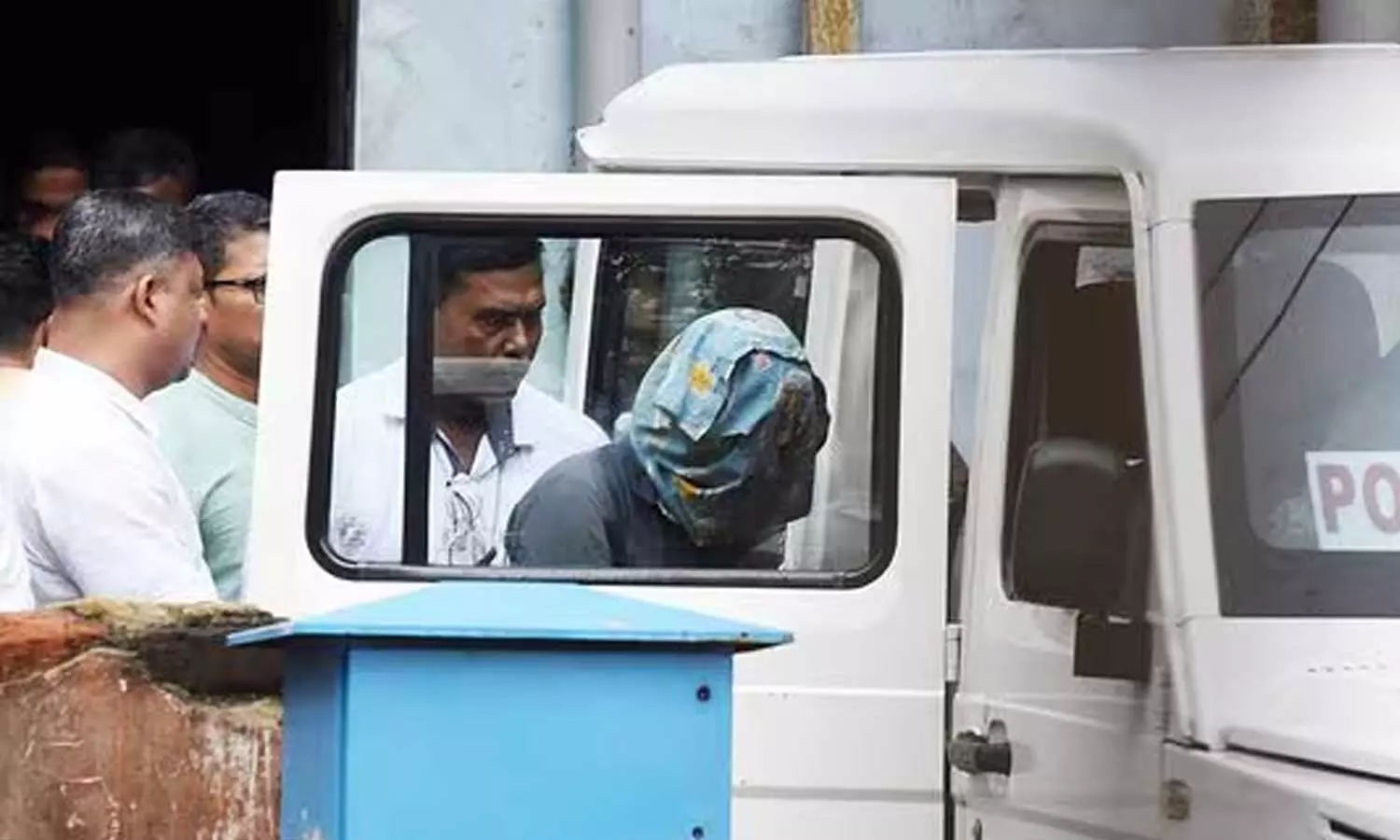 kolkata rape case accuse sanjay roy