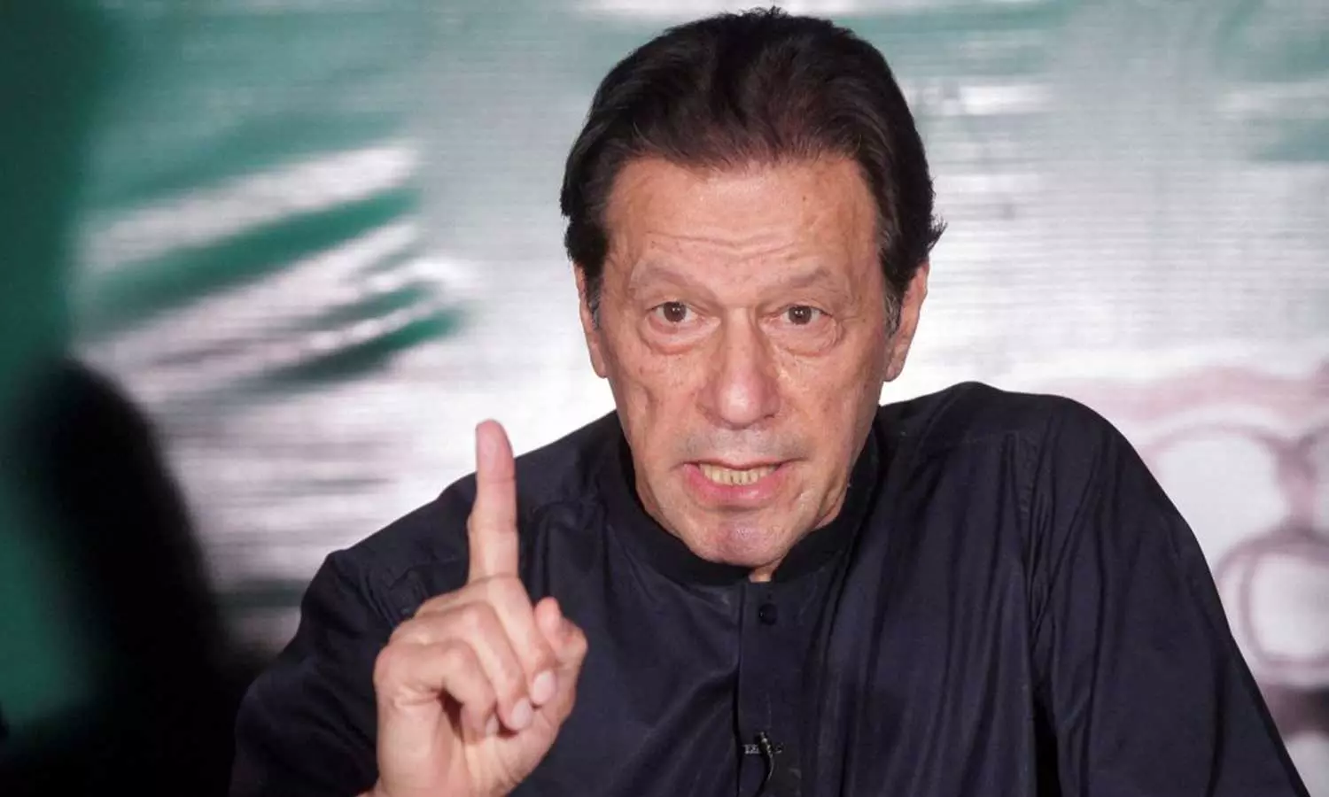 Former Pakistan PM Imran Khan Applies For Oxford Chancellor Post From Jail