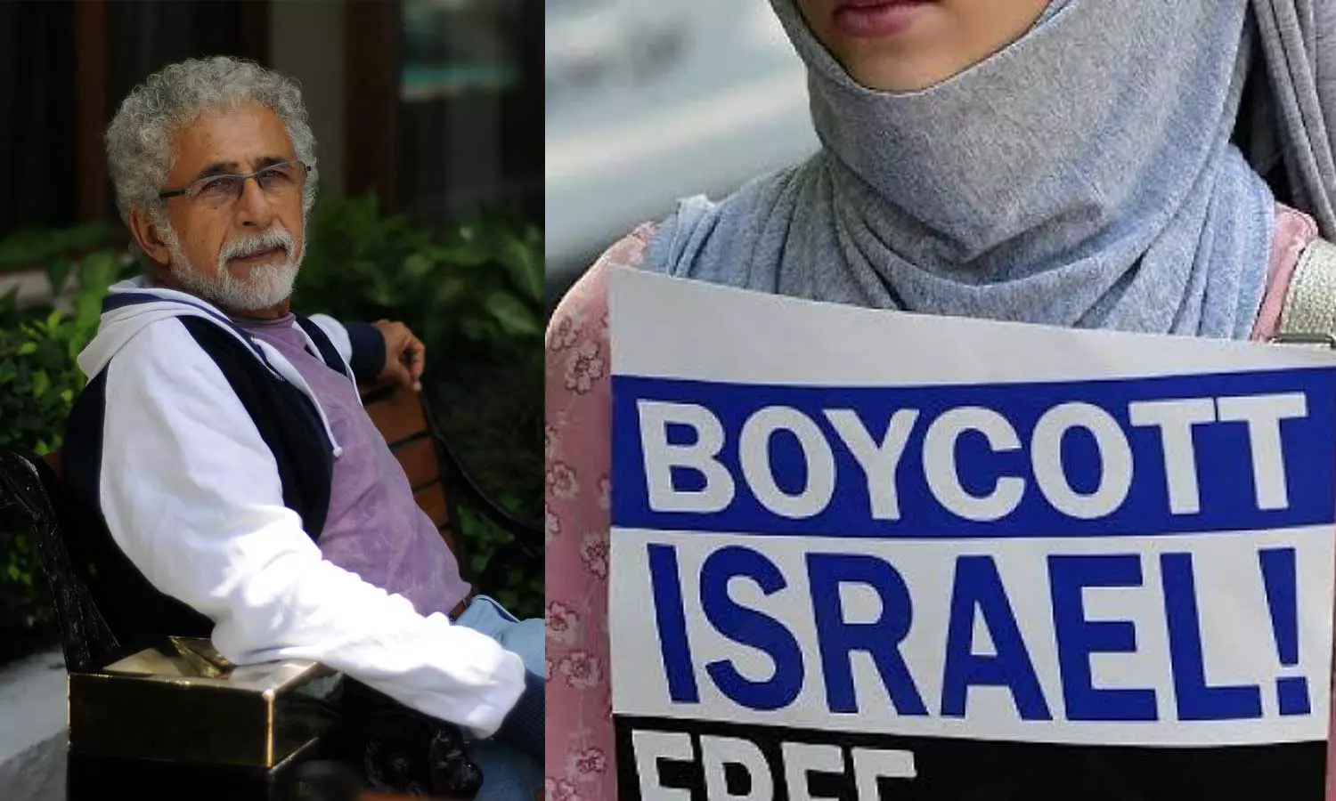 ഇസ്രായേൽ ക്രൂരതയെ കണ്ടില്ലെന്ന് നടിക്കരുത്.. അത് അധാർമികം, ലജ്ജാകരം; ഇസ്രായേൽ ഫിലിം ഫെസ്റ്റിവലിനെതിരെ വിമർശനം